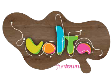 VOLTA FUN TOWN GR