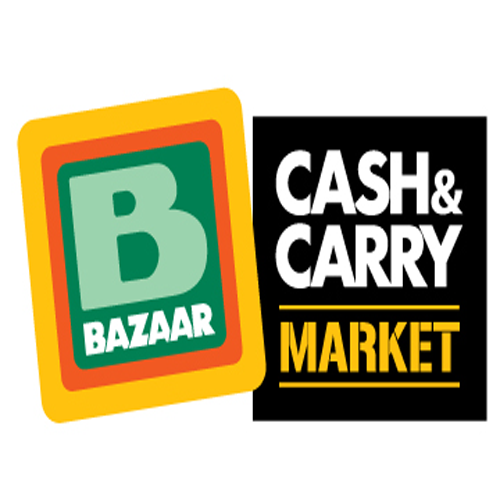 BAZAAR CASH & CARRY GR