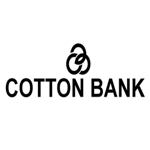 COTTON BANK