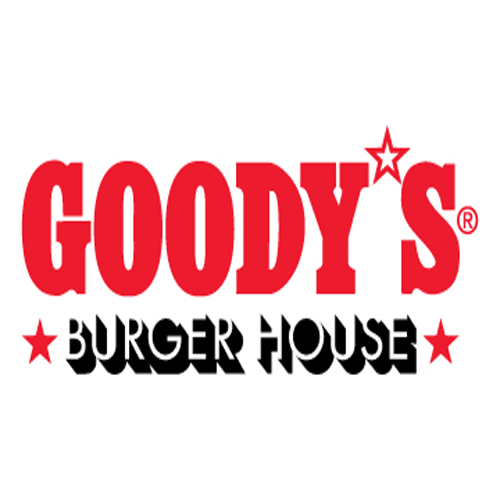 GOODY’S BURGER HOUSE GR